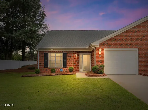 210 New Hope Village Drive, Goldsboro, NC 27534