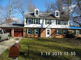 106 Braddock Rd, Williamsburg, VA 23185