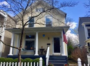 311 S Bayly Ave, Louisville, KY 40206