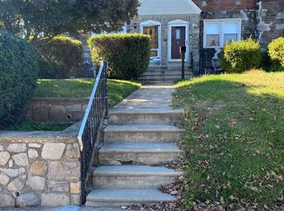 734 Derwyn Rd, Drexel Hill, PA 19026