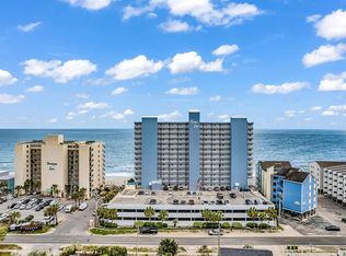1012 N Waccamaw Dr UNIT 1005, Murrells Inlet, SC 29576