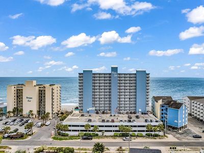 1012 N Waccamaw Dr. UNIT 201, Murrells Inlet, SC, 29576