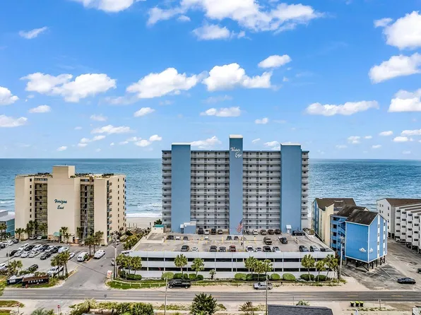 1012 N Waccamaw Dr. #203, Murrells Inlet, SC 29576