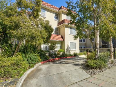 550 El Camino Real APT 304, Burlingame, CA, 94010