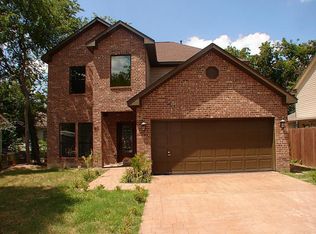 211 Heaney Dr, Houston, TX 77076