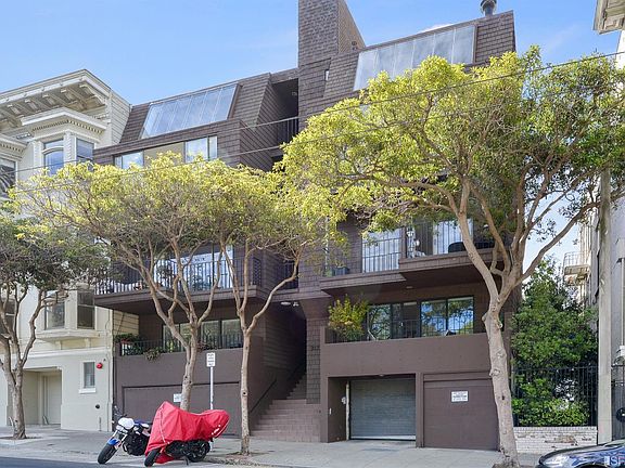 3rd image of 2171 Sacramento St APT 12