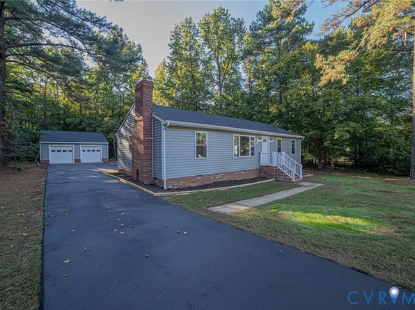7330 Narrowridge Rd, Henrico, VA 23231