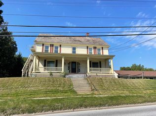 197 N Main St, Rutland, VT 05701