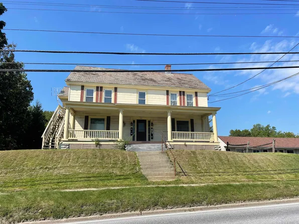 197 North Main Street, Rutland City, VT 05701