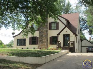 807 Sheridan Ct, Emporia, KS 66801