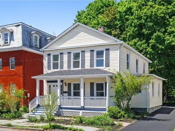 20 Elizabeth Street #1, Port Jervis, NY 12771