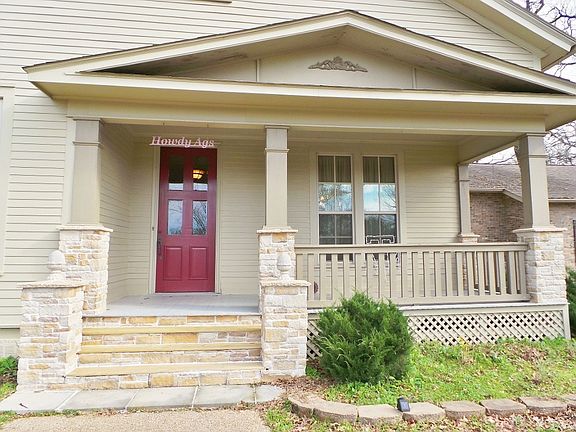 2nd image of 17229 Fm 2154 Rd