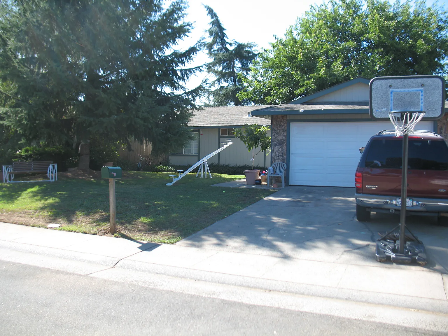 3573 Scorpio Dr photo 1