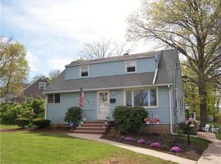 39 So Pennington Rd, New Brunswick, NJ 08901