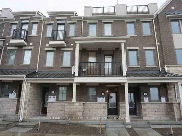 2 Blanche Ln #908, Markham, ON L6B 1N3