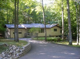 9243 Dalton Ct, Minocqua, WI 54548