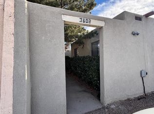 3608 Bryn Mawr Dr NE APT B, Albuquerque, NM 87107