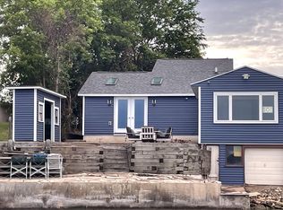 W10523 Blackhawk Trl, Fox Lake, WI 53933