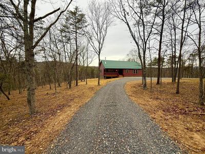 13 Hunrish Ln, Maysville, WV, 26833