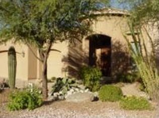 4351 E Pinnacle Ridge Pl, Tucson, AZ 85718