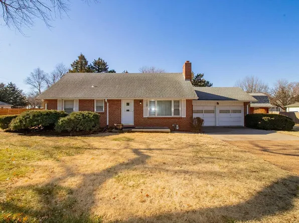 269 S Westfield St, Wichita, KS 67209