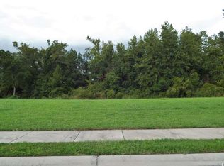 1213 E Isle Of Palms Ave LOT 675, Myrtle Beach, SC 29579