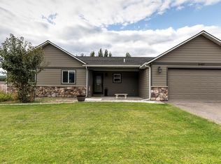 21427 Megan Dr, Frenchtown, MT 59834