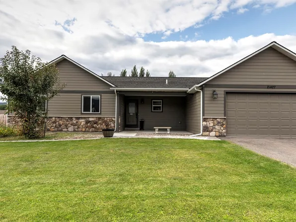 21427 Megan Dr, Frenchtown, MT 59834