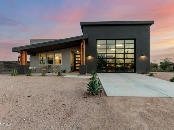 7015 E Davis Rd, Scottsdale, AZ 85266