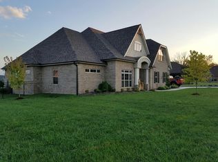 1450 Saint Thomas Way, Alcoa, TN 37701