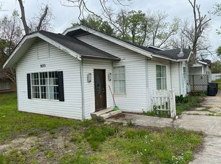 8211 Findlay St, Houston, TX 77017