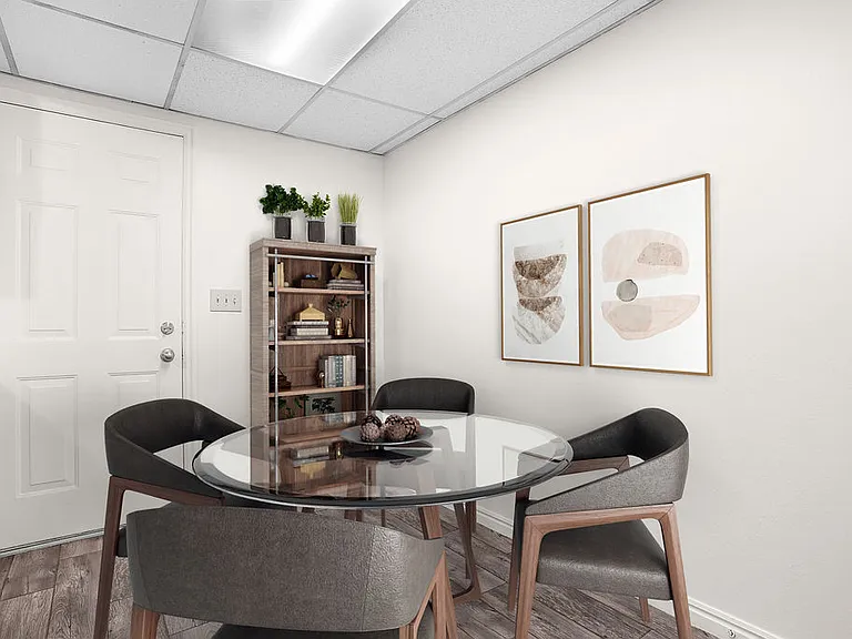 Townhouse Dining