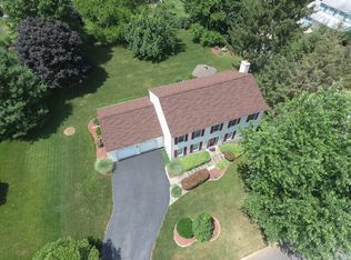 1091 Clipper Mill Dr, West Chester, PA 19382