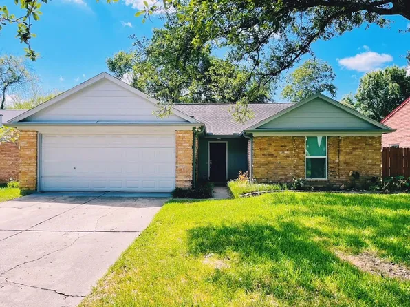 2434 Anthony Hay Ln, Katy, TX 77449
