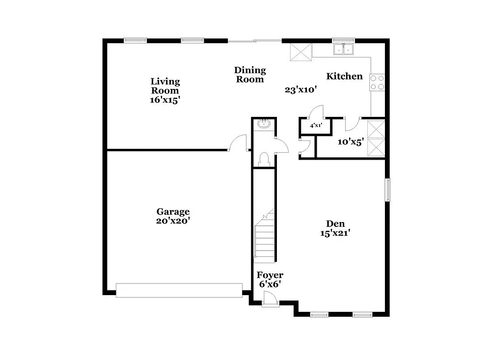 Building Photo - 7242 Rampart Ridge Cir E