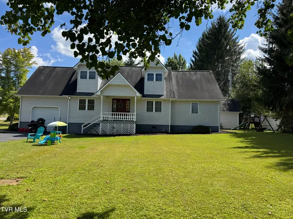 6023 Crystal Ln, Wise, VA 24293