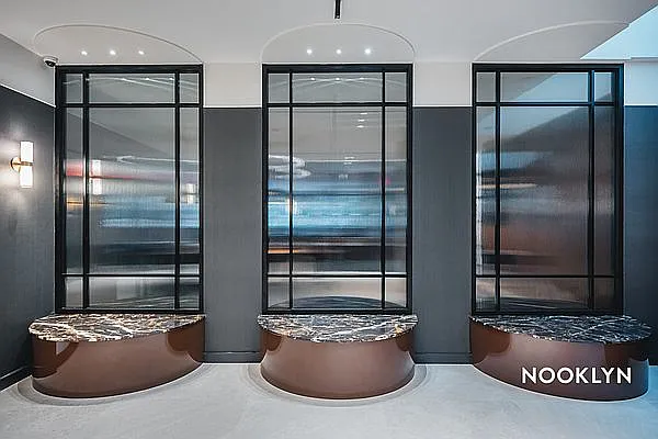 Rented by Nooklyn NYC LLC | media 54