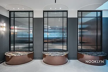 Rented by Nooklyn NYC LLC