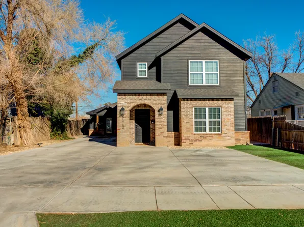 2414 25th St, Lubbock, TX 79411