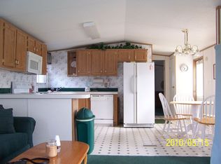 401 Arrowhead Dr, Robert Lee, TX 76945