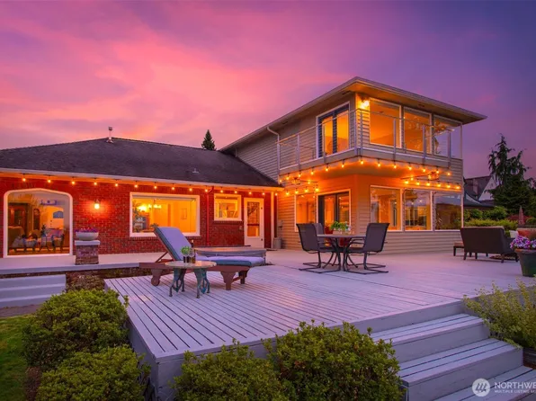 3621 Shore Avenue, Everett, WA 98203