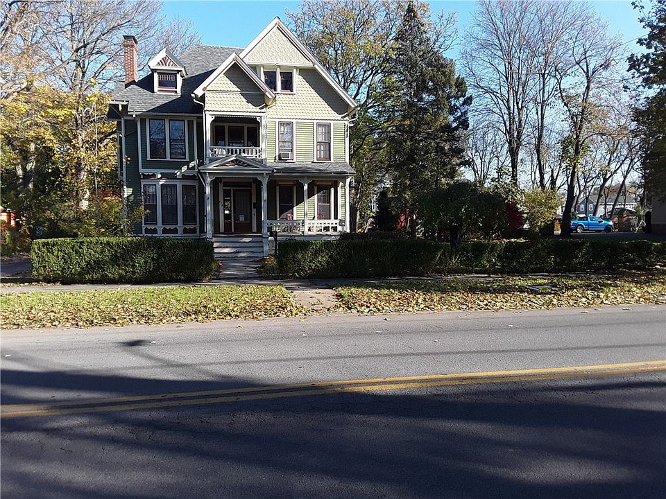 512 East Ave, Newark, NY 14513 Zillow