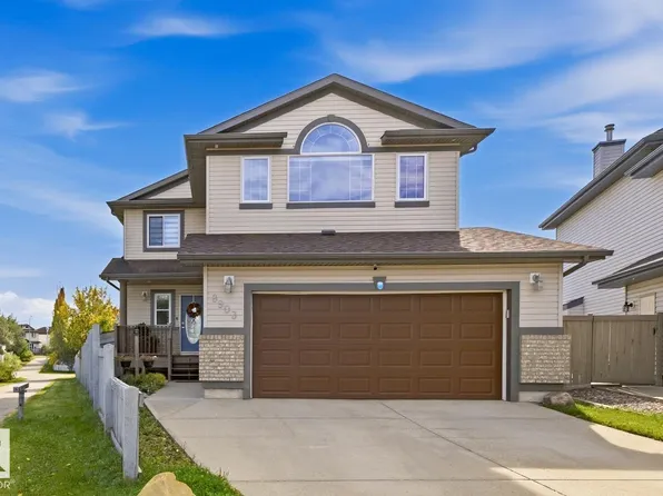 8903 176th Ave NW, Edmonton, AB T5Z 0A7