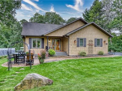16407W Stonewood Court, Hayward, WI, 54843
