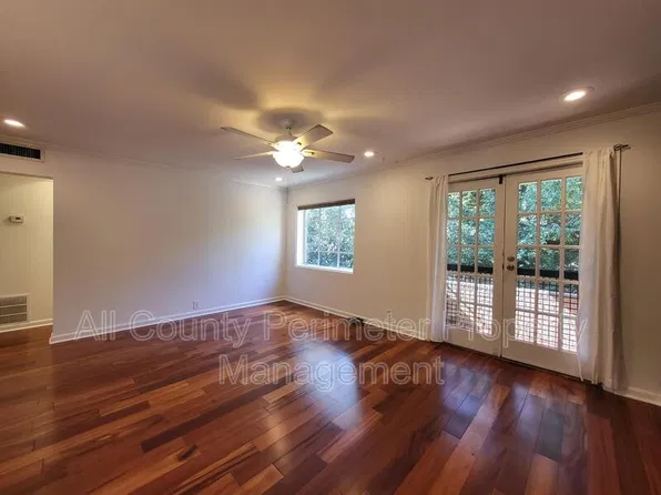 1382 Normandy Dr NE APT 4, Atlanta, GA 30306
