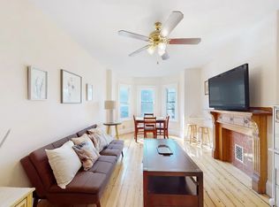 2 Durham St, Boston, MA 02115