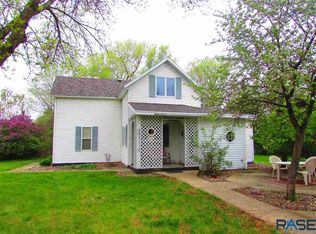 25046 487th Ave, Sherman, SD 57030