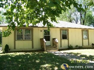 19901 E Truman Rd, Independence, MO 64057