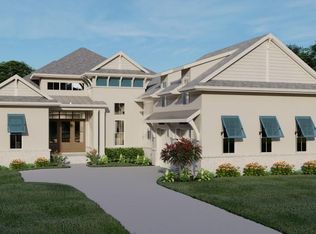 3911 Sand Hickory Ln, Southport, NC 28461