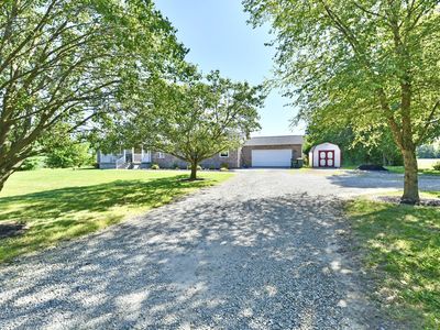 2203 S 800 W, New Palestine, IN, 46163